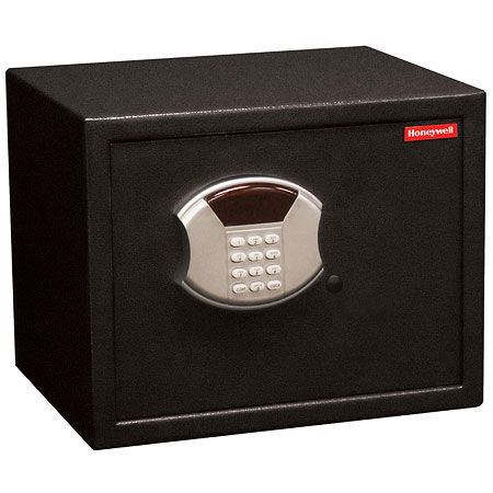 .83 Cu.Ft. Medium Steel Security Safe