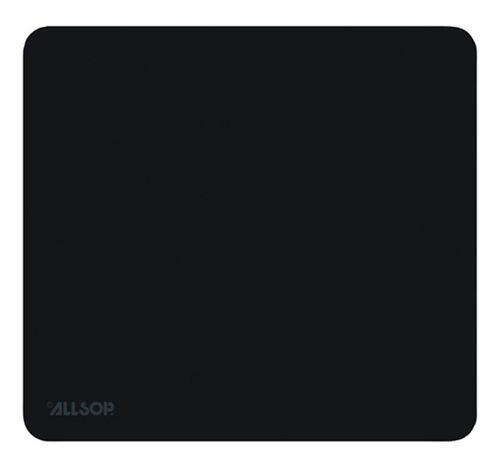Nature's Touch Mouse Pad, Black