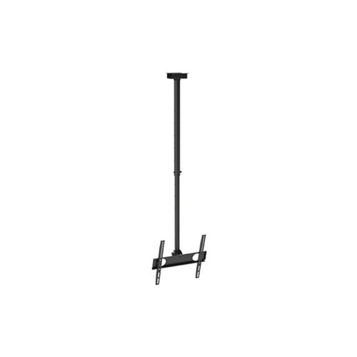 Flat TV Ceiling Mount for 37 to 63 inch Television
