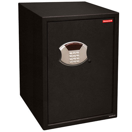 2.66 Cu.Ft. Large Steel Security Safe