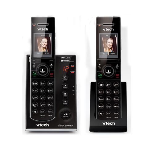 Vtech Video Doorbell 2-pack