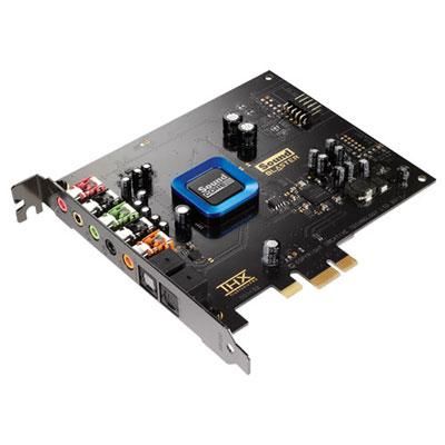 Sound Blaster Recon3D PCIe