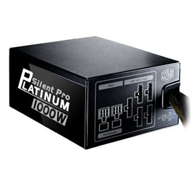 1000W Platinum Power Supply