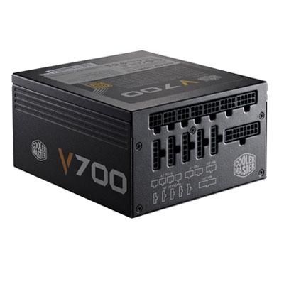 700W ATX12V 700 Energy Star