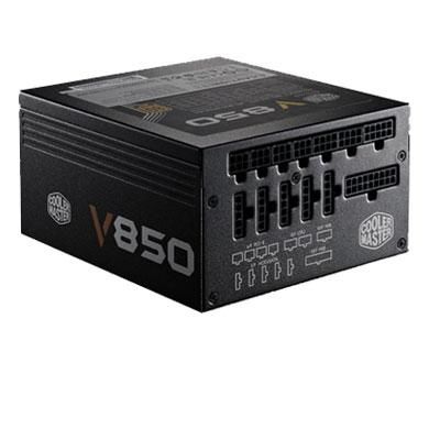 850W ATX12V 850 Energy Star