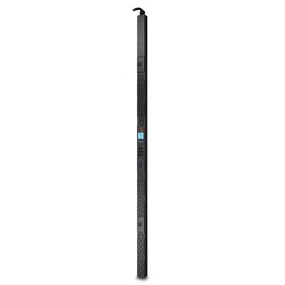 Rack PDU 2G Metered  ZeroU