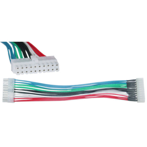 ATX Power Supply Extension, 20 Pin, 9 inch