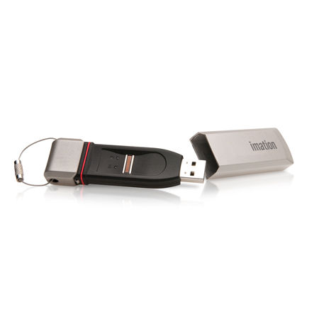 Flash Drive USB 2.0 8GBDefender F200 Biometric