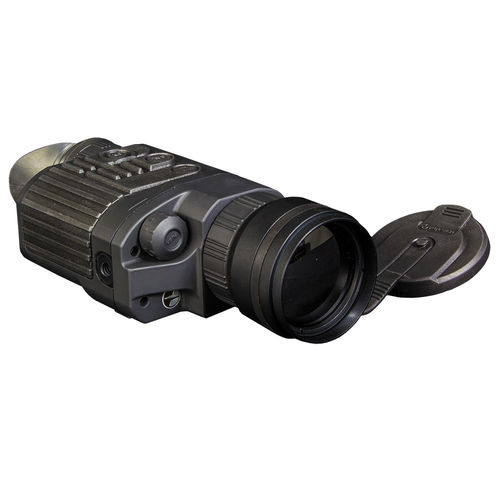 Pulsar Thermal Imaging Scope Quantum HD 38