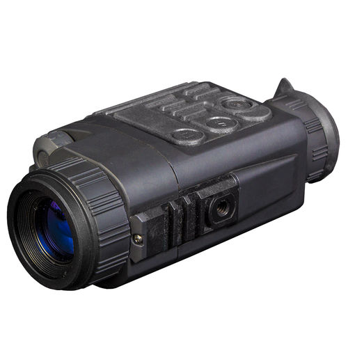 Pulsar Thermal Imaging Monocular Quantum HS 19