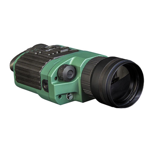 Pulsar Thermal Imaging Monocular Quantum HD 38