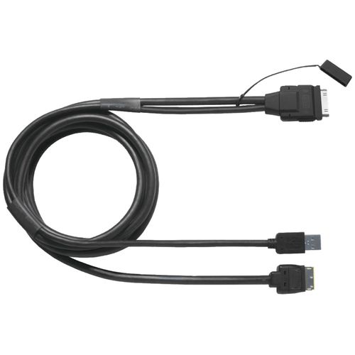 PIONEER CD-IU201S USB iPod(R) Interface Cable for AVHP Units