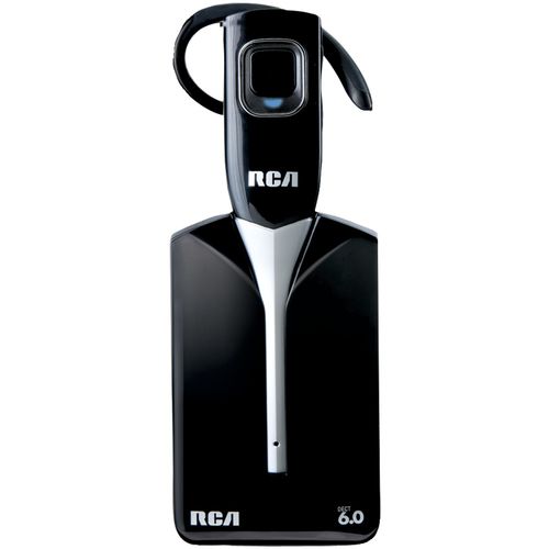 RCA 25065RE1 2-Line Cordless DECT 6.0 Headset