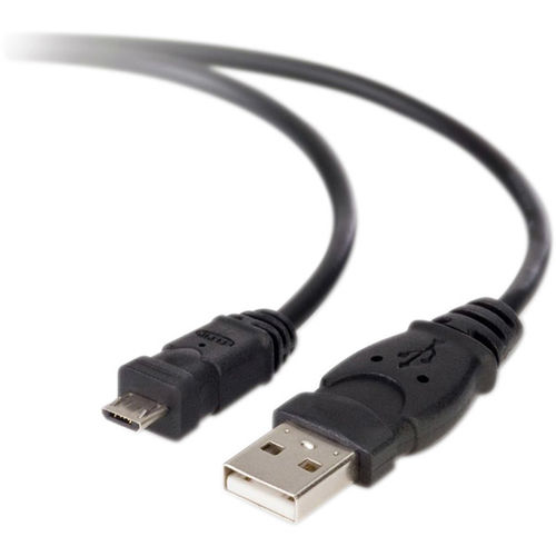 3FT F3U151B03 USB A TO MICRO BM/M BLACK