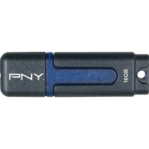 16GB Attach&#233; 2 USB 2.0 Flash Drive