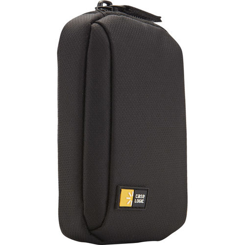 Point and Shoot Camera Case-Black