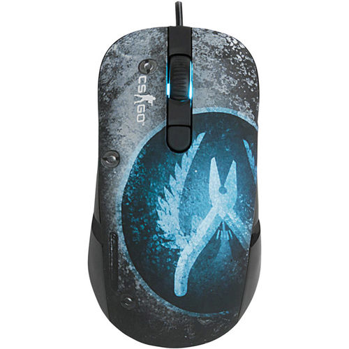 STEELSERIES CS:GO KANA MOUSERED