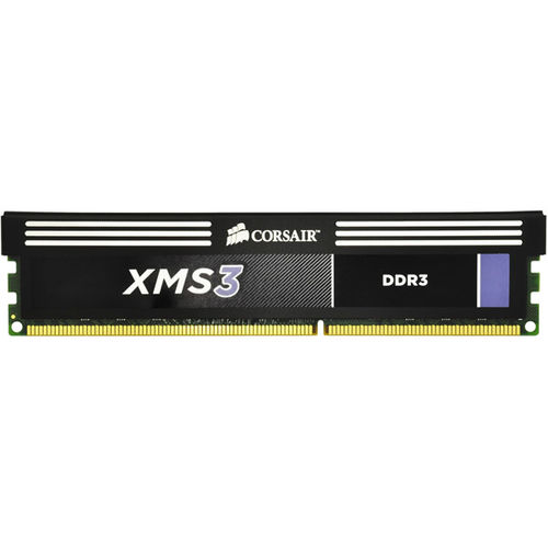 8GB XMS3 DDR3 Desktop Memory Module