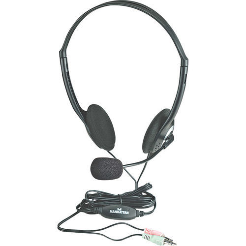 Stereo Headset