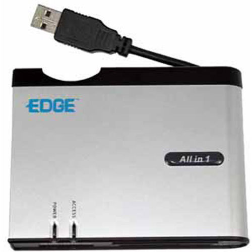 All-In-One Card Reader