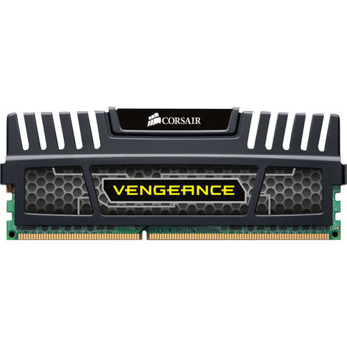 Vengeance 32GB Quad Channel DDR3 Memory Kit