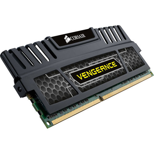 Vengeance 8GB 240-Pin DDR3 SDRAM DDR3 1600 Desktop Memory