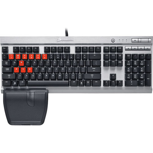 Vengeance K60 Performance FPS Mechanical Gaming Keyboard