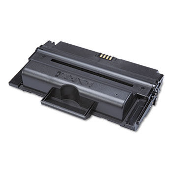 402888 Toner, 8000 Page-Yield, Black