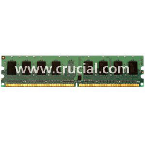 2GB DDR2 SDRAM Desktop Memory Module