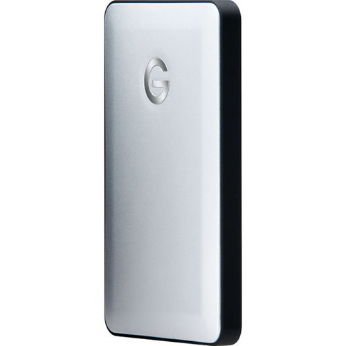 G-Drive Mobile Portable USB 3.0 Drive-1TB