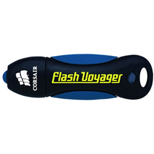 8GB Flash Voyager USB 2.0 Flash Drive