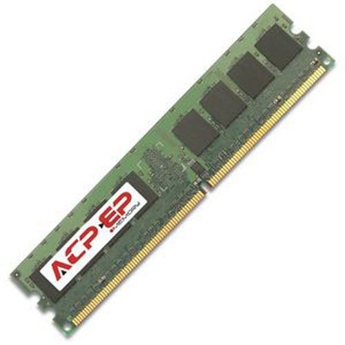 ACP 1GB DDR2 SDRAM Memory Module