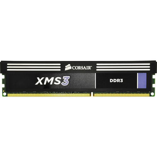 4GB XMS3 DDR3 Desktop Memory Module