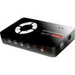 Xtreme Sound 7.1 USB Audio Device for PC and Mac OS