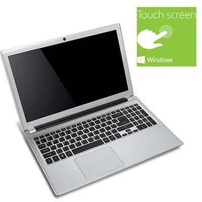 15.6""T Ci32375 4G 500GB Win8