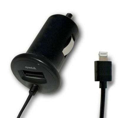 USB ChargeSync Lightning Cable