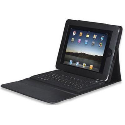 iPad Bluetooth Keyboard Case