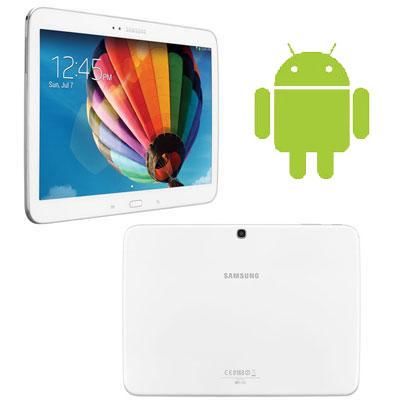 10"" GalaxyTab3 16GB white