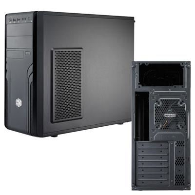 500W Mid Tower Computer Case