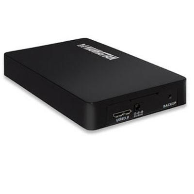 USB 3.0 2.5"" SATA Enclosure