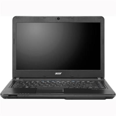 14"" 4G 500GB Ci33120M Win8Pro