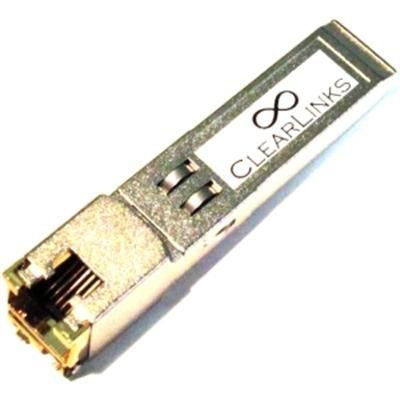 ClearLinks Comp 1000BT SFP