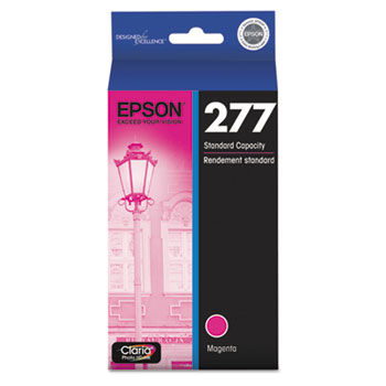 T277320 Claria Ink, 360 Page-Yield, Magenta