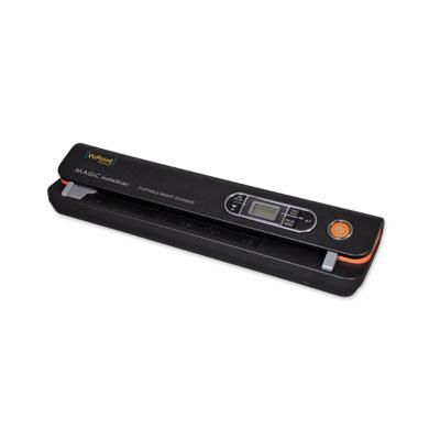 Portable Smart Scanner Blk