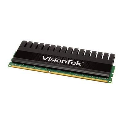 2GB DDR3 CL9 1600 Black Label