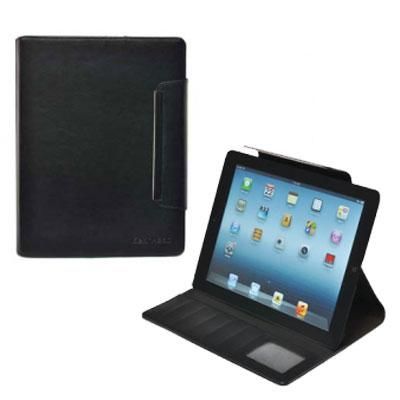 Leather Portfolio for iPad