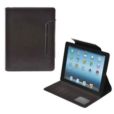 Leather Portfolio for iPad