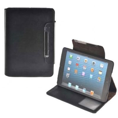 Leather Portfolio iPad mini