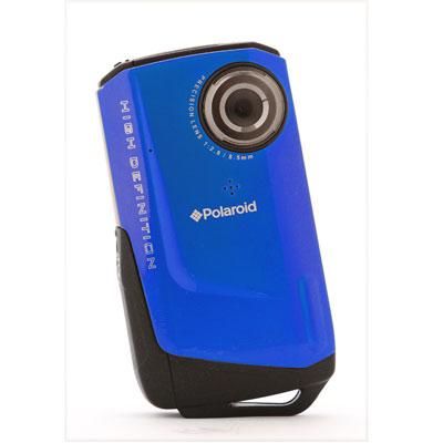 Polaroid Video Cam Waterproof