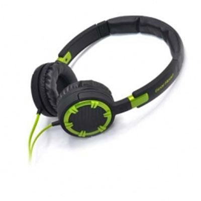 Stereo Headphones